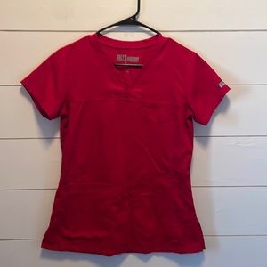 Grey’s Anatomy Scrub Set